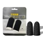 PUBG Gaming Finger Sleeves ? 1 Pair
