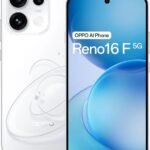 Oppo Reno 16 F 5G Dual Sim with Official Warranty
