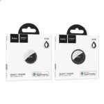 Hoco E100 Graceful Anti-Lost Smart Tracker for iOS - Image 4