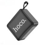 HOCO BS51 Gold Brick 5W Portable Wireless Bluetooth Speaker - Image 2
