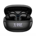 HOCO EQ5 Energy ANC ENC TWS Wireless Earbuds BT 5.3