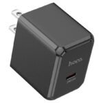 HOCO CS13 Ocean PD 20W Type-C Fast Wall Charger Adapter