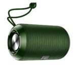 HOCO HC1 Trendy Sound 5W IPX5 Portable Bluetooth Speaker - Image 2
