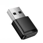 HOCO UA42 Mini USB Bluetooth 5.4 Adapter For PC Laptop - Image 3