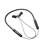 Lenovo HE05 Original Wireless Neckband - Image 4