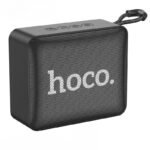 HOCO BS51 Gold Brick 5W Portable Wireless Bluetooth Speaker