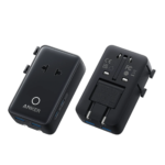 Anker Nano Travel Adapter 5-in-1 20W