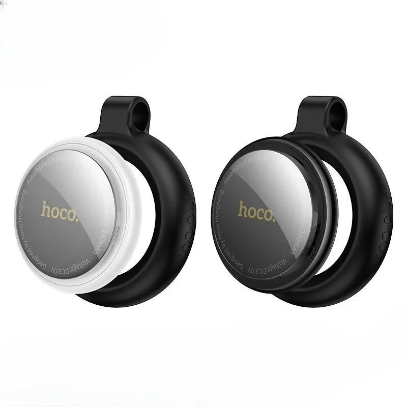 e6cHISLSHK.jpg Hoco E100 Graceful Anti-Lost Smart Tracker for iOS - Image 1
