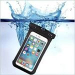 Waterproof Mobile bag Smartphone case Universal underwater - Image 2