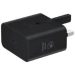 Samsung 25W Adapter 3 Pin Without Cable