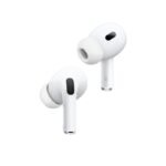 Airpods Pro 2 Active Noise Cancellation white - Image 2
