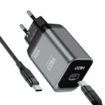 Vizo Hyper 45W PD Super Fast charger