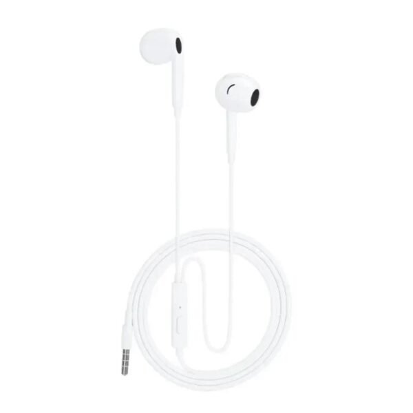 Infinix XH01 Stereo Wired Earphones