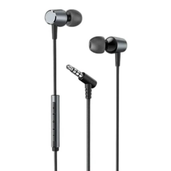 Oraimo OEP-E40 Trumpet 3 HIFI Audio In Ear Earphone