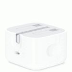 Apple USB-C Power Adapter (20W) - Image 3