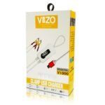 Vizo V1000 Clamp USB Charger - Image 2
