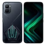 Infinix GT 50 Pro Dual Sim With Official Warranty