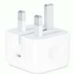 Apple USB-C Power Adapter (20W)