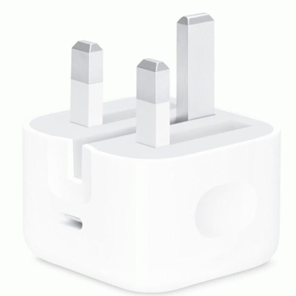 Apple USB-C Power Adapter (20W)