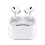 Airpods Pro 2 Active Noise Cancellation white