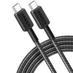 Anker 322 USB-C to USB-C Braided Cable ? 3ft